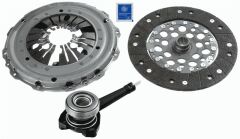 SACHS CLUTCH KIT PLUS CSC
