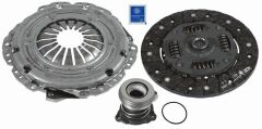 SACHS CLUTCH KIT PLUS CSC