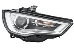 FAR+SİNYAL SAĞ XENON A3 12=> (ELEKTRİKLİ+MOTORLU) (DS3)