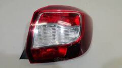 STOP LAMBASI SAĞ DACIA SANDERO II 12>16