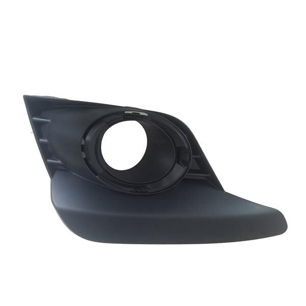 SİS FAR ÇERÇEVESİ SİSLİ SOL 2017> CLİO SYMBOLL