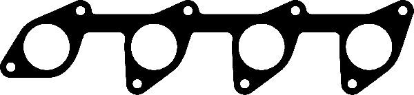 (x) (021256P) MANİFOLD CONTASI PARTNER-BERLINGO-C5-C8-JUMPY-XANTIA-XSARA-P306-P307-406 2.0 HDI DW10