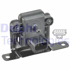 MAP SENSÖRÜ (EMİSYON KONTROL) CONNECT-FOCUS 1.8 TDCI 98>09