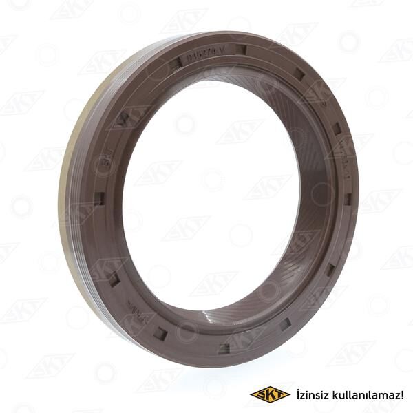 KRANK ÖN BMW 3-5-Z3-E30-E34-E36-E46 MOT. SERİSİ (44x60x10) L13TL SAĞ