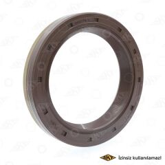 KRANK ÖN BMW 3-5-Z3-E30-E34-E36-E46 MOT. SERİSİ (44x60x10) L13TL SAĞ