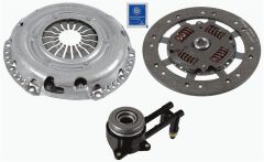 SACHS CLUTCH KIT PLUS CSC