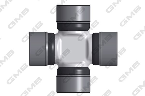 MAFSAL İSTAVROZU ISUZU PICK UP TFS 2.5L 4JA1-TC 4X4 98-01  (ölçü: dıştan segmanlı boy: 61.30 x kafa