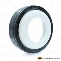 KRANK ÖN BMW BMW1-2-3-4-5-6-7-X1-X2-X3-X4-X5-X6-Z SERİSİ (2011 VE ÖNCESİ) BENZİNLİ MOT. (65x79x20) SPF2TL SAĞ