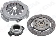 DEBRİYAJ SETİ P106-P206-P306-AX-SAXO-XSARA-1.0-1.1-1.4 (TU9M-MEK-MA/2) (618300300)