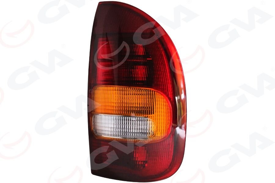 STOP LAMBASI SAĞ OPEL CORSA B 93>00
