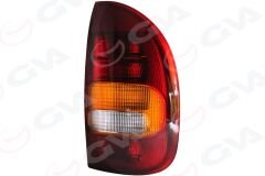 STOP LAMBASI SAĞ OPEL CORSA B 93>00