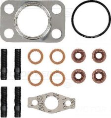 TURBO CONTA TKM P206-P207-P307-PARTNER-BERLINGO-C3-C4-SCUDU-FOCUS-C-MAX- 1.6 HDI (90 PS)