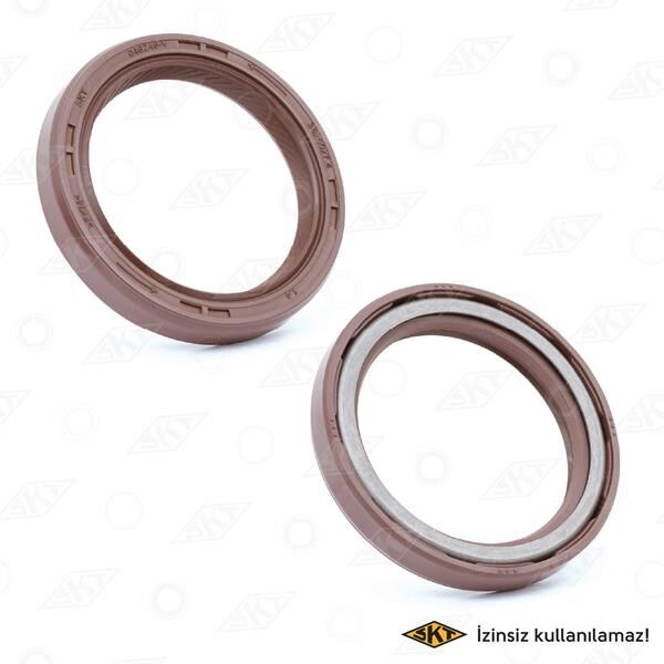 KRANK ÖN CIVIC-CITY 1.4. 1.6 2.0 Benzinli (2005`e kadar modeller ) (38x50x7.4) SPL3L SOL