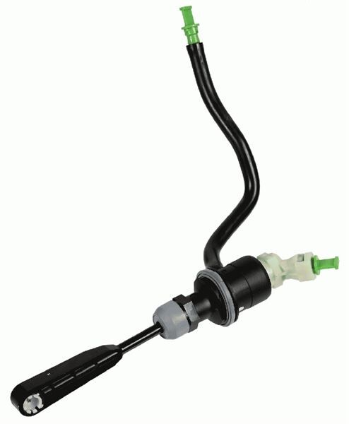 (6284600751) HİDROLİK DEBRİYAJ MERKEZİ DACIA DUSTER 1.2-1.6-1.5DCİ 10=>