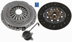 SACHS CLUTCH KIT PLUS CSC