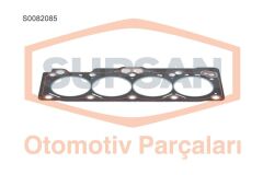 CONTA SİLİNDİR KAPAK TOYOTA COROLLA 1.6 16V (95 MODEL ENJEKSİYON)