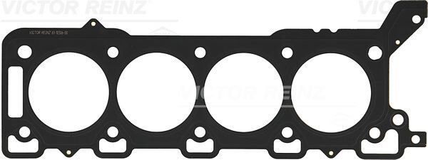 SILINDIR KAPAK CONTASI SAG 448PN RANGE ROVER 4 VOGUE L322