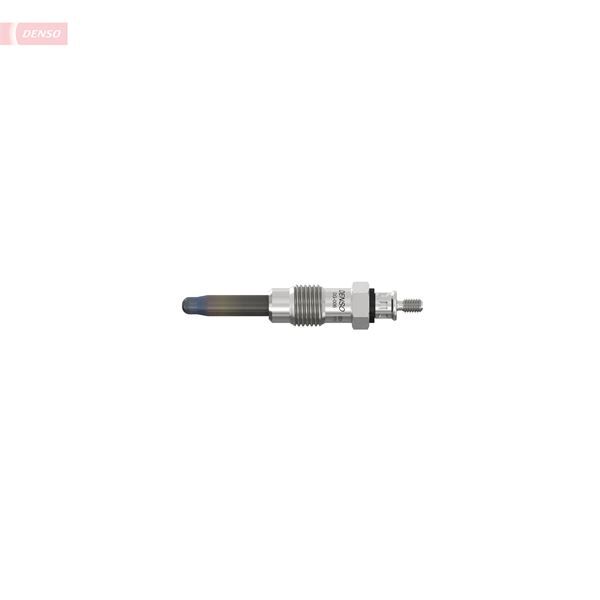 IGNİTİON. GLOW PLUG