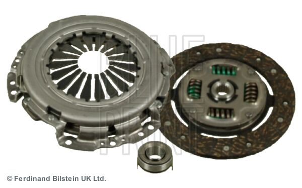 DEBRİYAJ SETİ (BASKI+DİSK+BİLYA) SUZUKI SWIFT 1.3L G13A SF413 89->