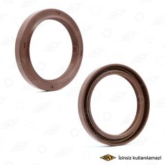 KRANK ÖN KEÇE CHRYSLER PD600-700-800-900-950PERKİNS6.354MOT.