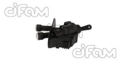 DEBRIYAJ UST MERKEZI FIESTA FUSION 1.4TDCI / 1.25 16V / 1.4 16V / 1.3 (01 08) MAZDA II 03 >08