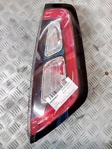 STOP LAMBASI SAĞ GRANDE PUNTO EVO