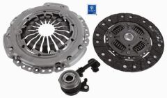 SACHS CLUTCH KIT PLUS CSC