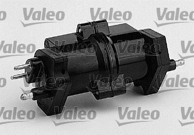 YAĞLI BOBİN 12V CITROEN 2CV/ LNA (75-87)