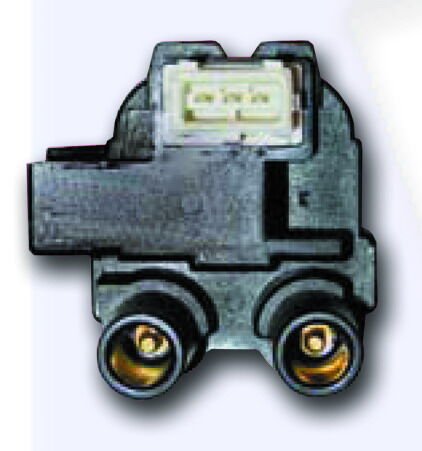 ATEŞLEME BOBİNİ MGN 1.6 (96-99)-SCENIC 1.6-KNG 1.4-BROADWAY (BEYAZ SOKET)