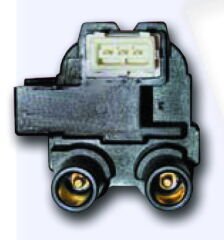 ATEŞLEME BOBİNİ MGN 1.6 (96-99)-SCENIC 1.6-KNG 1.4-BROADWAY (BEYAZ SOKET)