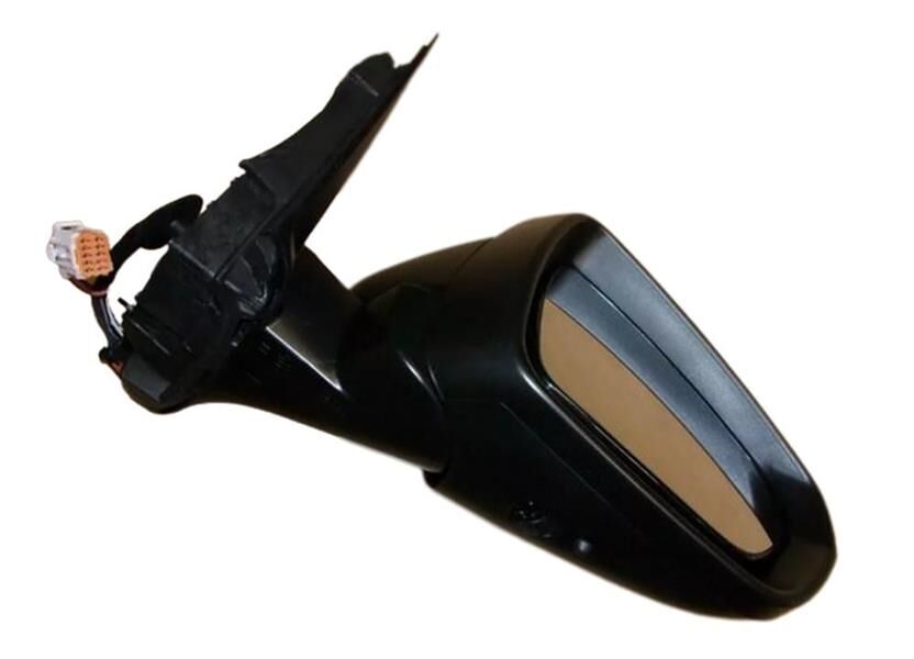 DIŞ DİKİZ AYNA GÖVDESİ SAĞ PEUGEOT P3008-P5008 16> CITROEN C5 AIRCROSS 18>