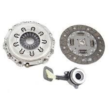 DEBRİYAJ SET (HİDROLİK RULMANLI) RENAULT DEBRİYAJ SET 622311034