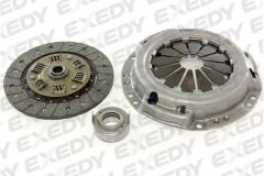 DEBRİYAJ SETİ (BASKI+DİSK+BİLYA) SUZUKI SWIFT 1.3L G13A SF413 89->