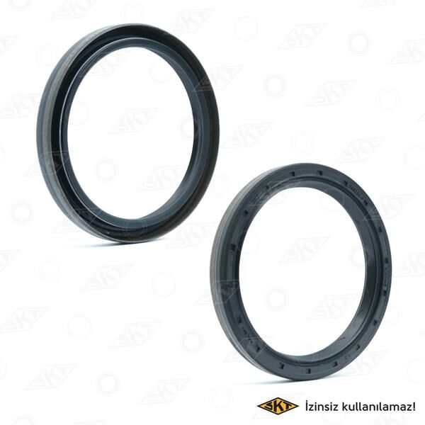 SKT 046230-PŞANZIMAN DİFERANSİYEL SAĞ 1.6-1.9-2.0-2.5 TDI MANUEL ŞANZ. SOL (60x74x8)