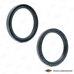 SKT 046230-PŞANZIMAN DİFERANSİYEL SAĞ 1.6-1.9-2.0-2.5 TDI MANUEL ŞANZ. SOL (60x74x8)