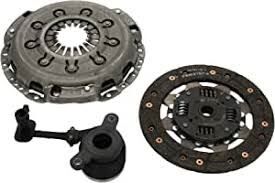 DEBRİYAJ SET (HİDROLİK RULMANLI) RENAULT LAGUNA II / KANGOO / SCENIC 1.6 16 V (CSC) 622310334