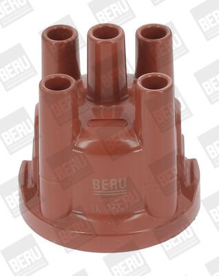DİSTRİBÜTÖR KAPAĞI POLO 1.6 BENZİNLİ (AEE-AFH) 1994-1999