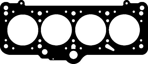 (x) (414604P) SİLİNDİR KAPAK CONTASI