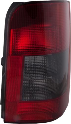 STOP LAMBASI SAĞ PARTNER EM TEK KAPI (FÜME)