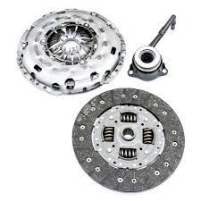 DEBRİYAJ SET (HİDROLİK RULMANLI) RENAULT LAGUNA II 1.8 16V . 2.0 16V. LAGUNA II Sport Tourer1.8 16V 622306133