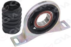 SAFT ASKI TAKOZU MERCEDES SPRINTER B906 . VW CRAFTER 30-35-50 RULMANLI ORS PUL. KORUK. SAC KAPAKLI