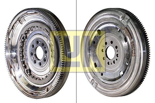 DEBRİYAJ VOLANI PASSAT 07=> GOLF VI (09-11)-A3 06=> ALTEA-LEON-TOLEDO 07=> OCTAVIA 07=> 1.8 TSI