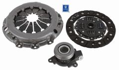SACHS CLUTCH KIT PLUS CSC