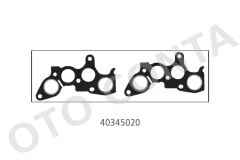 EGZOZ MANİFOLD CONTASI SAMARA 1.5 TK=2 AD.