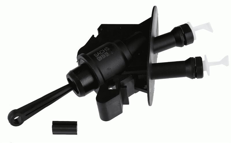 DEBRIYAJ UST MERKEZI FIESTA FUSION 1.4TDCI 1.25 16V 1.4 16V 1.3 (01 08) MAZDA II 03 =>08