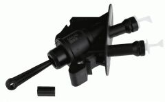 DEBRIYAJ UST MERKEZI FIESTA FUSION 1.4TDCI 1.25 16V 1.4 16V 1.3 (01 08) MAZDA II 03 =>08