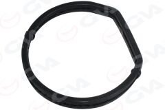 SOGUTMA SUYU FLANS CONTASI MERCEDES OM642 W203 W204 C209 C218 C219 W211 W212 W164 X204 W221 W222