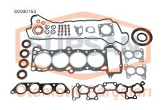 CONTA TAM TAKIM NİSSAN PRİMERA 1.6 16V ENG.GA16DE ESKİ MOTOR