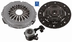 SACHS CLUTCH KIT PLUS CSC