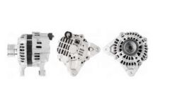 ALTERNATOR 12V 110A CLIO II 1.5DCI (01 ) / KANGOO 1.5 DCI (03 ) / NISSAN MICRA 1.5DCI ALMERA KASNAK